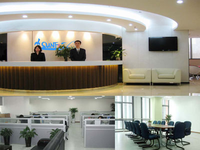 company
