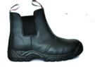 safet boots