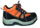 safety shoes
