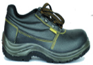 safety shoes