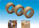 KRAFT PACKING TAPE