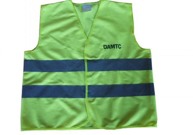 safety vest SFV10006