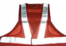 safety vest SFV10024