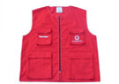 safety vest SFV10033