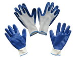 Nitrile Gloves