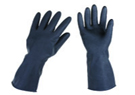 Industrial Latex Gloves