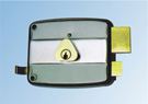 safety door lock