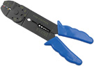 CRIMPER/STRIPPER PLIER