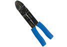 CRIMPER/STRIPPER PLIER