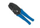 CRIMPER/STRIPPER PLIER