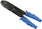 CRIMPER/STRIPPER PLIER