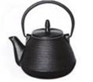 thin thread TEAPOT