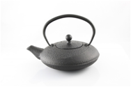 moon bend TEAPOT