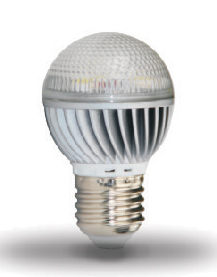 E27 3W LED BULB