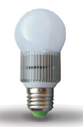 G45 E27 3W LED bulb