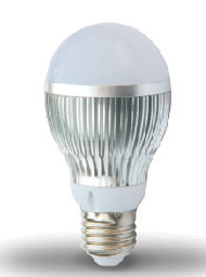 G60 E27 5W LED BULB