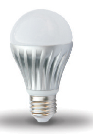 G60 E27 5W LED BULB