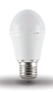 G60 E27 3W LED BULB