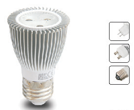 E27 6W 360LM LED LAMP