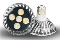 E27 5W 430LM LED LAMP