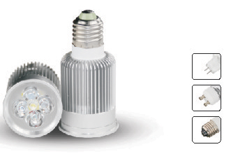 E27 5W 430LM LED LAMP