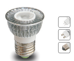 E27 5W 360LM LED LAMP