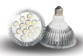 E27 12W 920LM LED LAMP