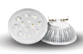 AR11 12W 920LM LED LAMP