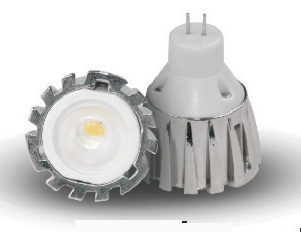 MR 11 3W LED LAMP