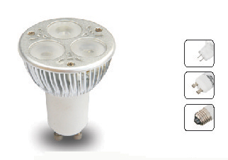MR16 6W 320LM LED LAMP