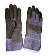 furniture leather glove