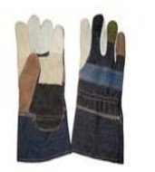 furniture leather glove