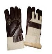 furniture leather glove