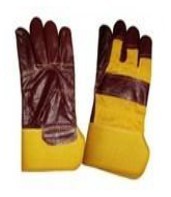 furniture leather glove